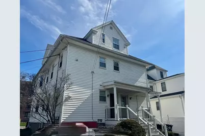 141 Whitwell St #1, Quincy, MA 02169 - Photo 1