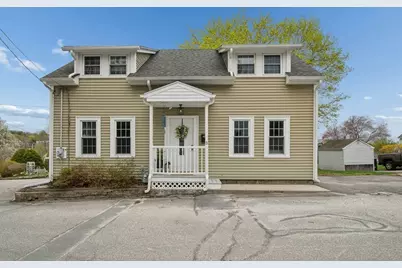 5 Elm St, Northbridge, MA 01588 - Photo 1