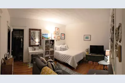 15 Parkman St #3C, Brookline, MA 02446 - Photo 1