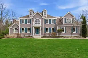 88 Drumlin Hill Rd, Bolton, MA 01740 - Photo 1