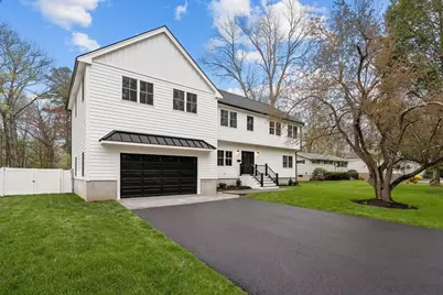 7 Nelson Road, Burlington, MA 01803 - Photo 1