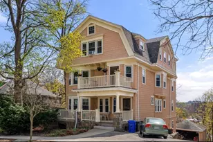 114 Lancaster Terrace, Brookline, MA 02446 - Photo 1
