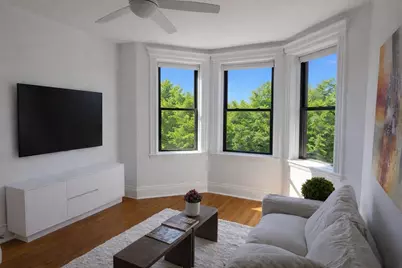 51 Park Drive #31, Boston, MA 02115 - Photo 1