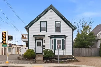 142 Elliott #1, Beverly, MA 01915 - Photo 1