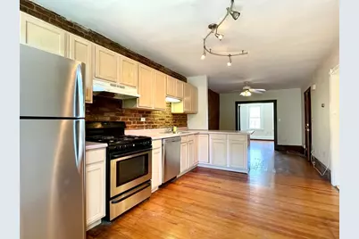 6 Mead Street #2, Boston, MA 02134 - Photo 1