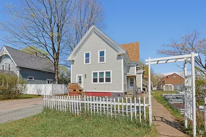 111 Division Street, North Attleboro, MA 02760 - Photo 1