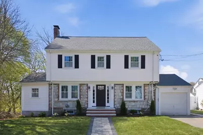 19 Myles Standish Rd, Boston, MA 02132 - Photo 1