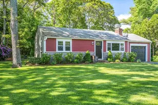 13 Carol Ln, Harwich, MA 02671 - Photo 1