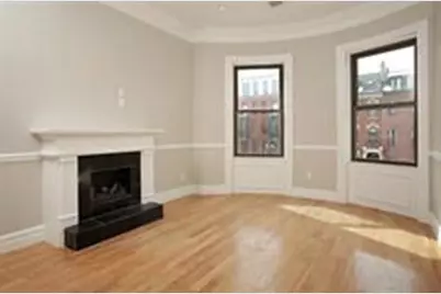 678 Massachusetts Ave. #3, Boston, MA 02118 - Photo 1