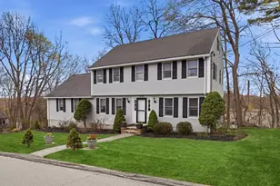 40 Hillcrest Ave, Methuen, MA 01844 - Photo 1