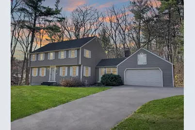 43 Abbott Ln, Chelmsford, MA 01824 - Photo 1