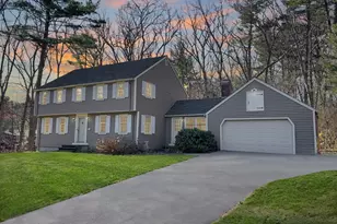 43 Abbott Ln, Chelmsford, MA 01824 - Photo 1