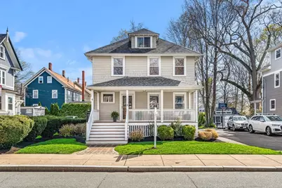 4 Butler Street, Boston, MA 02124 - Photo 1