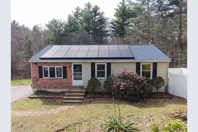 279 Little Alum Rd, Brimfield, MA 01010 - Photo 1