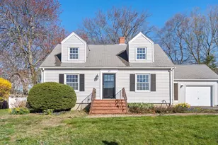 43 3rd St, Norwood, MA 02062 - Photo 1