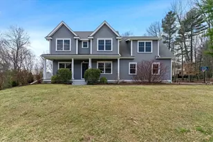 50 Quabbin Path, Sutton, MA 01590 - Photo 1