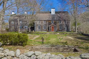 9 Maple St, Wenham, MA 01984 - Photo 1