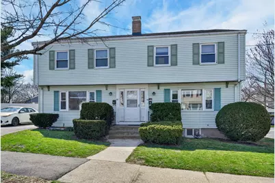 33-35 Rose Avenue, Watertown, MA 02472 - Photo 1
