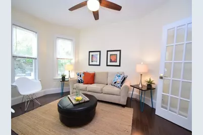 56-60 Woodlawn Street #2, Boston, MA 02130 - Photo 1