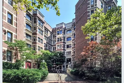992 Memorial Dr #204, Cambridge, MA 02138 - Photo 1