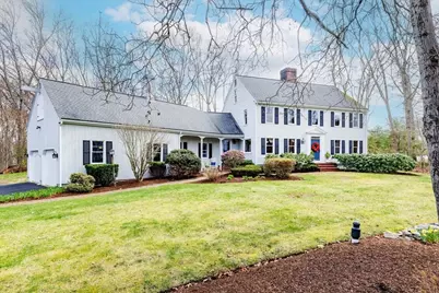 25 Aspen Dr, Bridgewater, MA 02324 - Photo 1