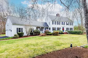25 Aspen Dr, Bridgewater, MA 02324 - Photo 1