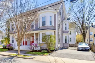 169 Chestnut St, Waltham, MA 02453 - Photo 1