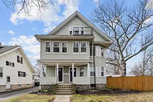 266 Furnace Brook Pkwy, Quincy, MA 02169 - Photo 1