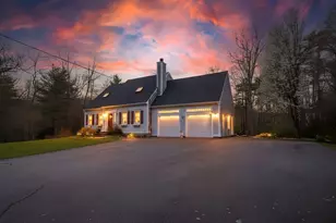 58 Fuller Shores Rd, Lakeville, MA 02347 - Photo 1