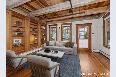 253 River Street #253, Cambridge, MA 02139 - Photo 1