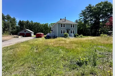 357 Wareham St, Middleborough, MA 02346 - Photo 1