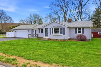 42 Sandra Road, Easthampton, MA 01027 - Photo 1