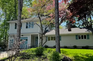 4 Westwood Rd, Lexington, MA 02420 - Photo 1