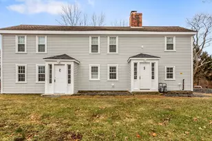 101 Old Westport Rd, Dartmouth, MA 02747 - Photo 1