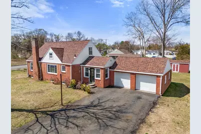 646 Mill St, Agawam, MA 01030 - Photo 1