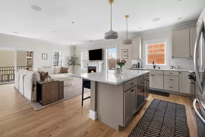 187 Gold St #1, Boston, MA 02127 - Photo 1