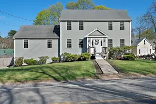 124 Pond St, Weymouth, MA 02190 - Photo 1