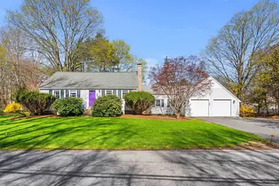 389 Arlington St, Acton, MA 01720 - Photo 1