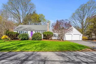 389 Arlington St, Acton, MA 01720 - Photo 1