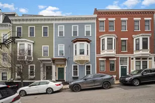 87 Bartlett St, Boston, MA 02129 - Photo 1