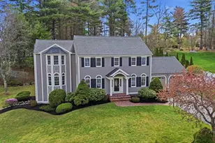 18 Chicory Rd, Westford, MA 01886 - Photo 1