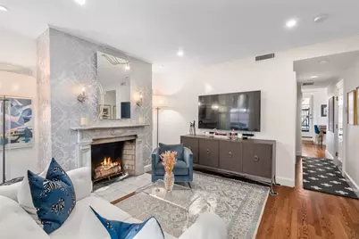 58 Temple Street #3, Boston, MA 02114 - Photo 1