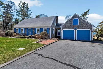 65 Lewis Point Rd, Bourne, MA 02532 - Photo 1