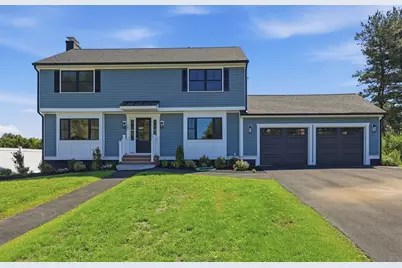 105 Stafford Road, Lowell, MA 01852 - Photo 1