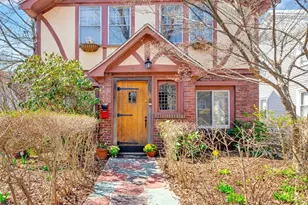 126 Westbourne Terrace, Brookline, MA 02446 - Photo 1