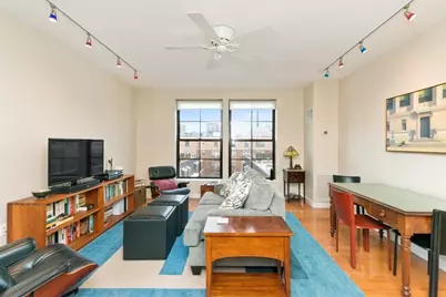 535 Harrison Ave #A601, Boston, MA 02118 - Photo 1