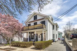57 Walnut St, Somerville, MA 02143 - Photo 1