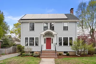 16 Preble Gardens Road, Belmont, MA 02478 - Photo 1