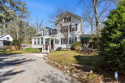 1069 Central Ave, Needham, MA 02492 - Photo 1