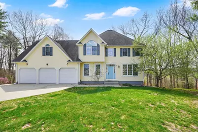 75 Spruce Cir, Agawam, MA 01030 - Photo 1